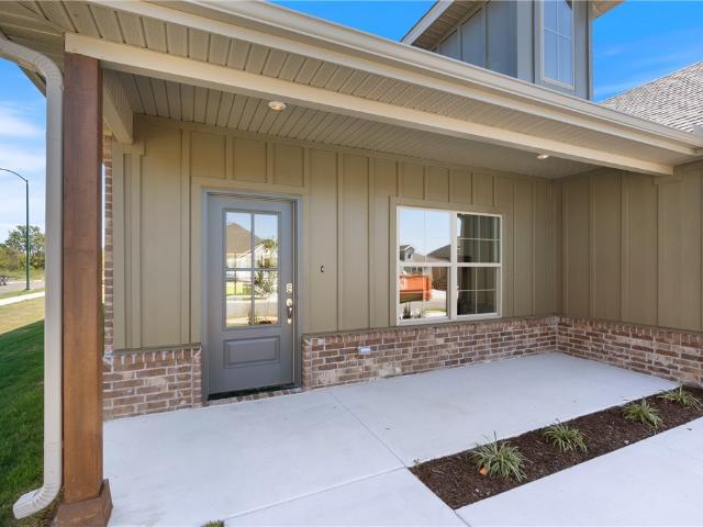Property for rent in Ark