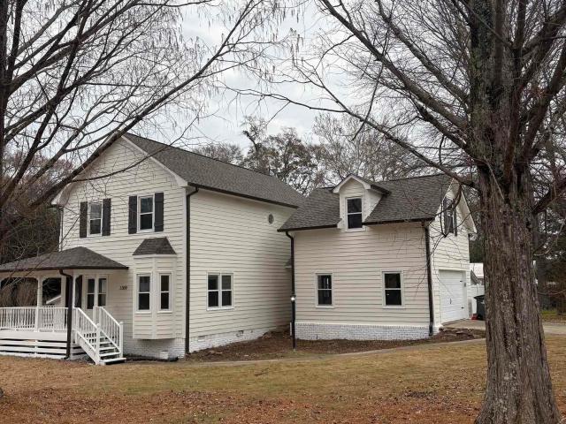 House for sale in Gardendale, Alabama