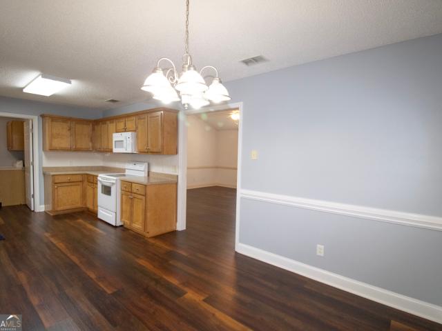 Property for rent in Statesboro, Georgia