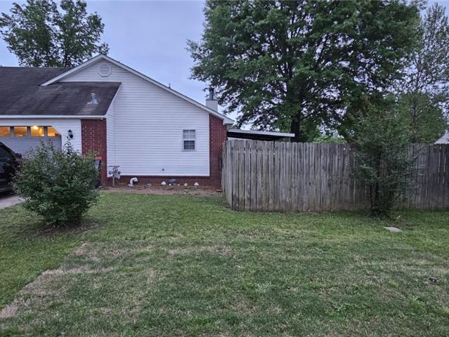 House for sale in Ark