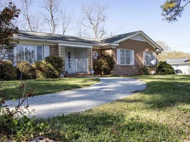 House for sale in Newberry, Newberry County
