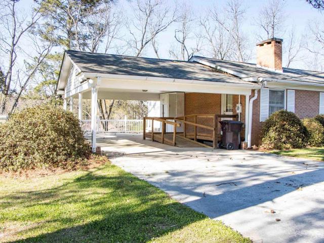 House for sale in Newberry, Newberry County