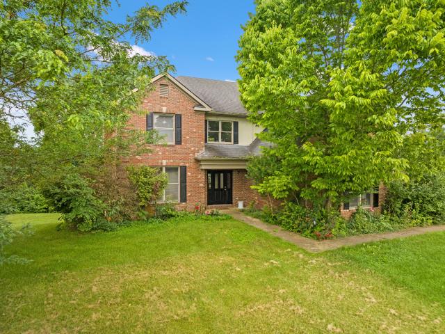 Farm for sale in Versailles, Kentucky