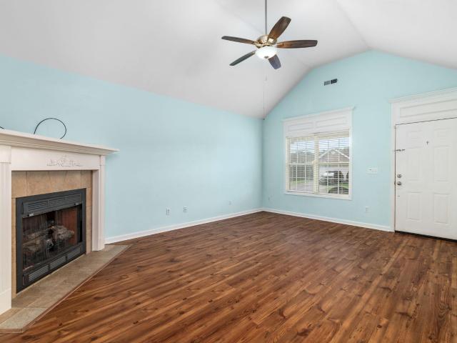 House for sale in Florence, Alabama