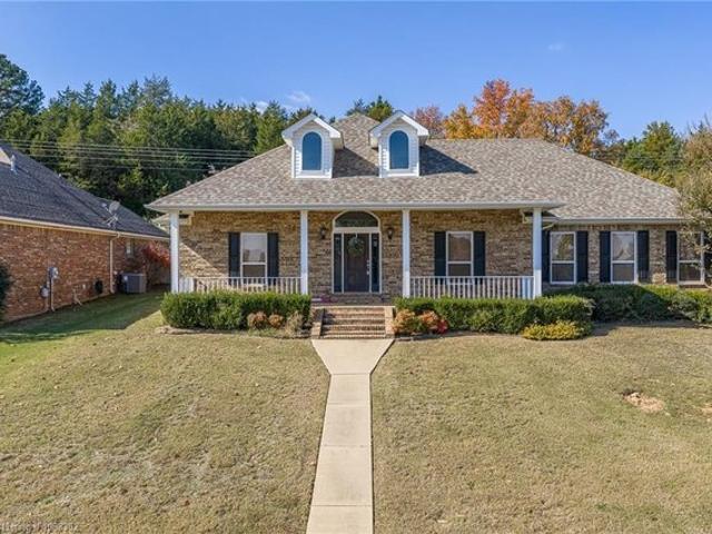 House for sale in Ark