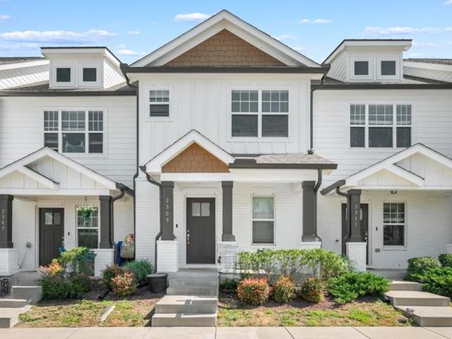 Townhouse for sale in Tennessee