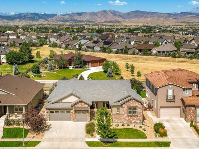 House for sale in Longmont, Boulder County