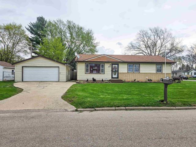 Property for sale in Beloit, Wisconsin