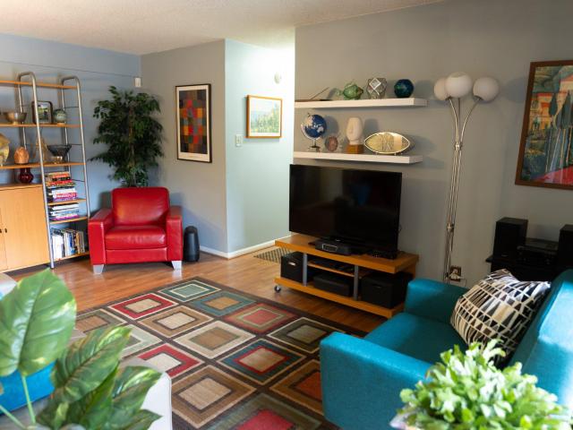 Condo for sale in Chester, Pennsylvania