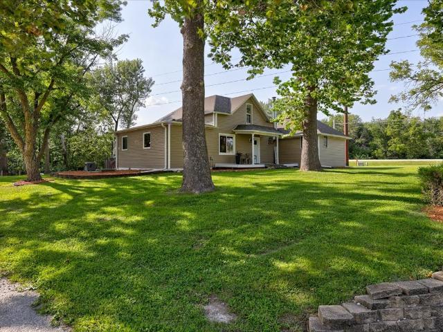 Land for sale in Madrid, Iowa