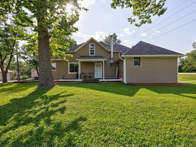 House for sale in Madrid, Iowa
