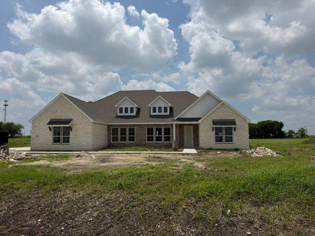 House for sale in Denton, Texas