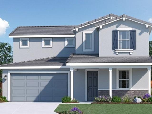 House for sale in Patterson, California