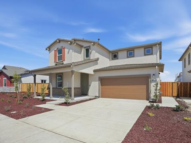 House for sale in Patterson, Stanislaus County