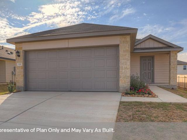House for sale in Lockhart, Texas