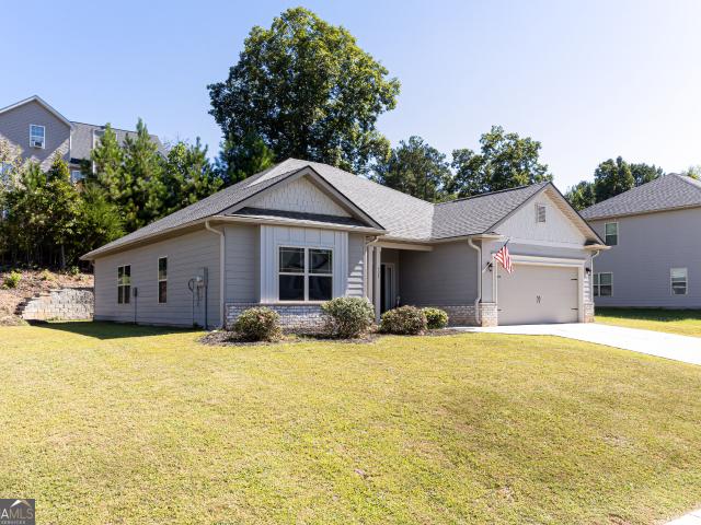 House for sale in Commerce, Jackson County