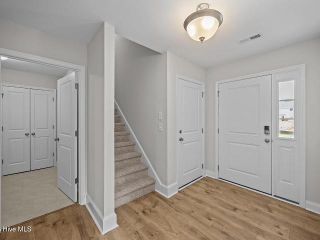 House for sale in Winterville, North Carolina