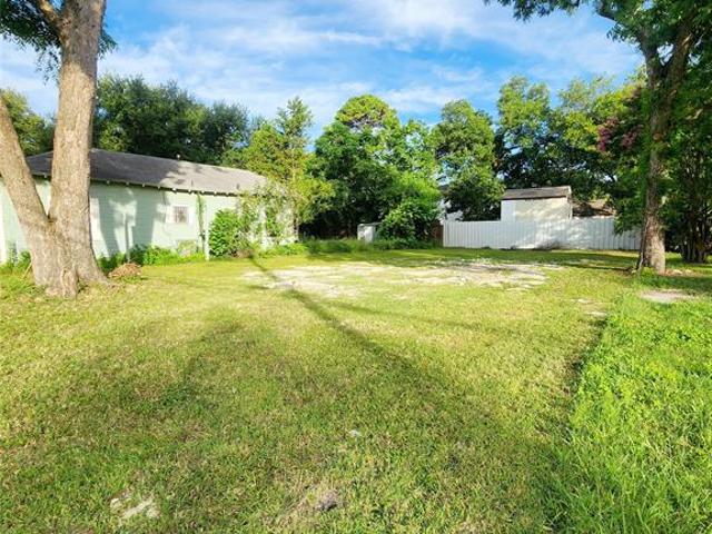 Land for sale in Dallas