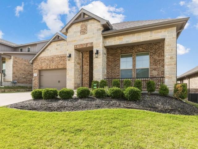 House for sale in Denton, Texas