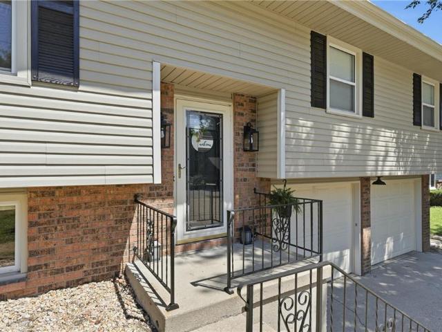 House for sale in Kansas