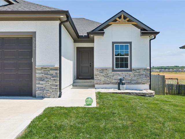 House for sale in Independence, Missouri