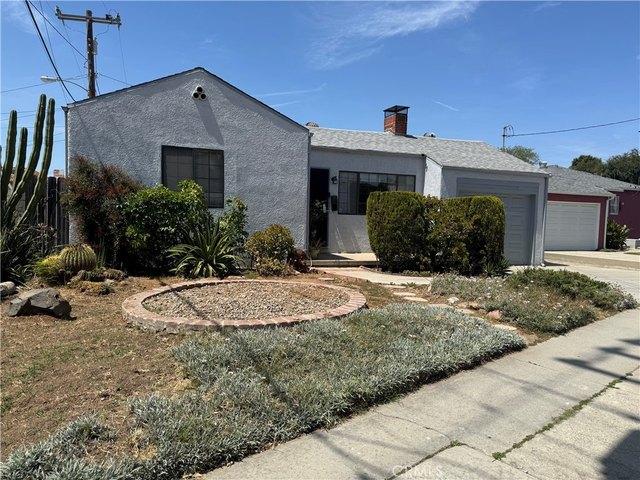 House for sale in Alhambra, California