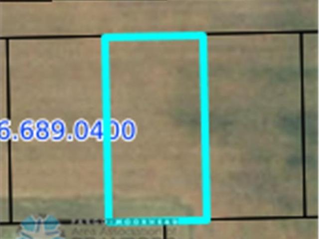 Land for sale in Hawley, Minnesota