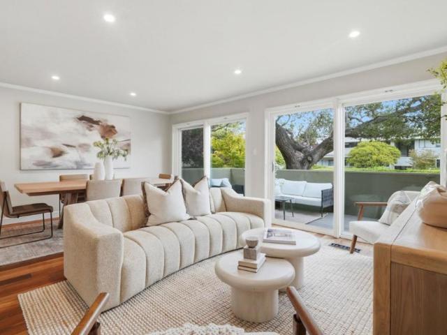 Townhouse for sale in San Mateo, California