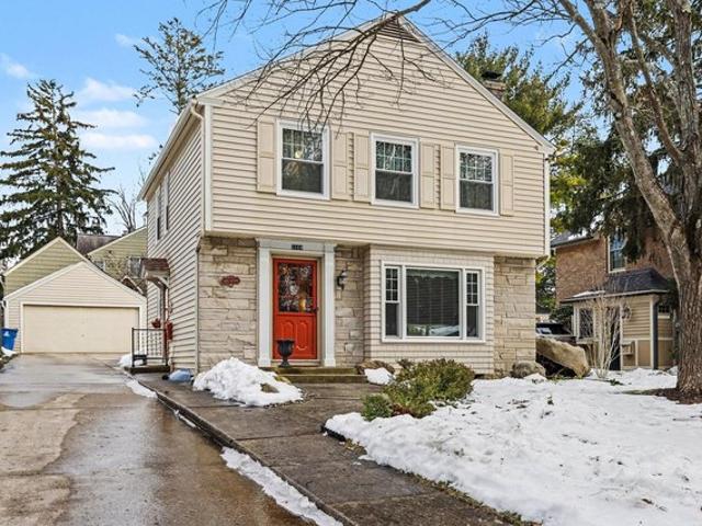 House for sale in Kalamazoo, Michigan