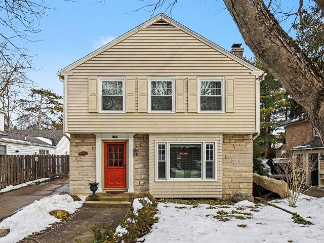 House for sale in Kalamazoo, Michigan