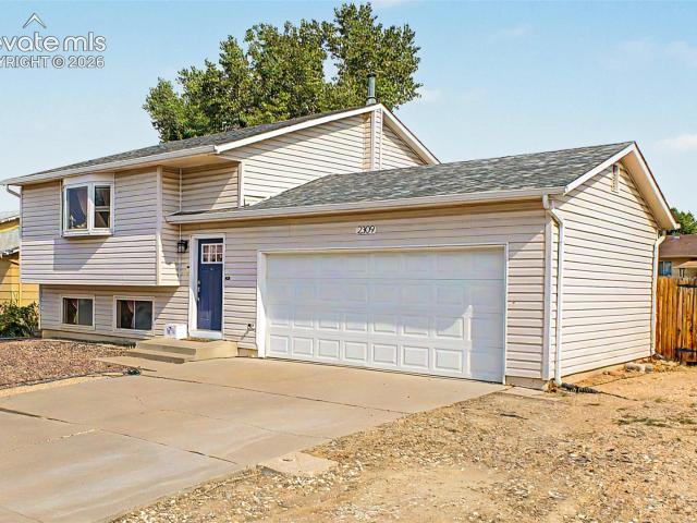 House for sale in Pueblo, Colorado