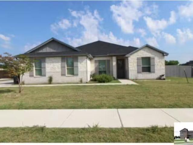 House for rent in Killeen