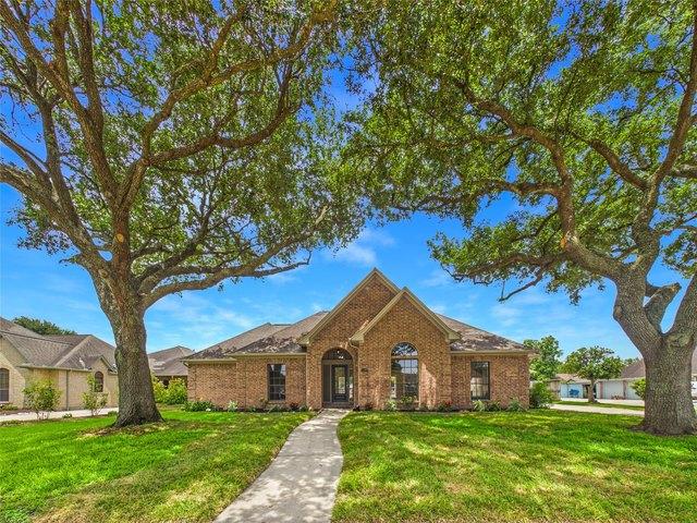 House for sale in Harris, Texas