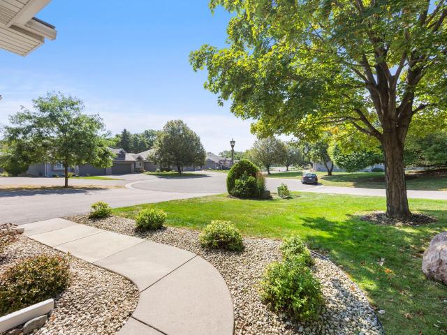 Townhouse for sale in Ramsey, Minnesota