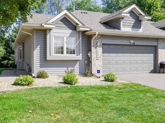 Townhouse for sale in Ramsey, Minnesota