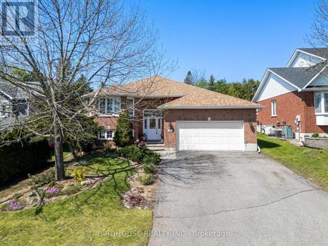 House for sale in Peterborough, Ontario