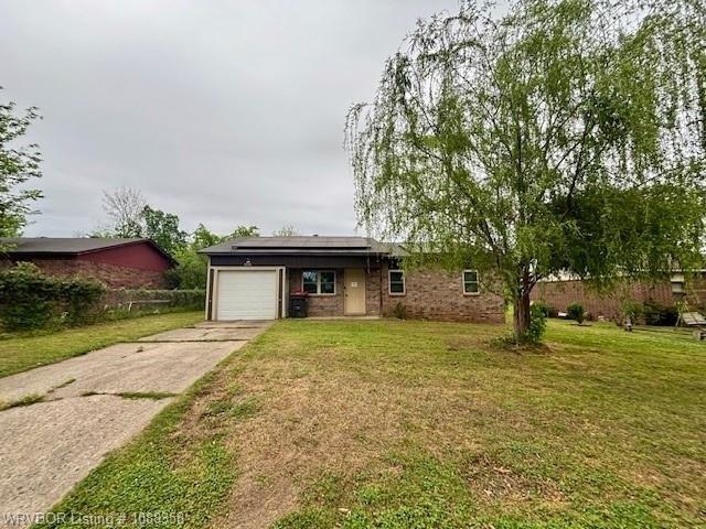 House for sale in Ark