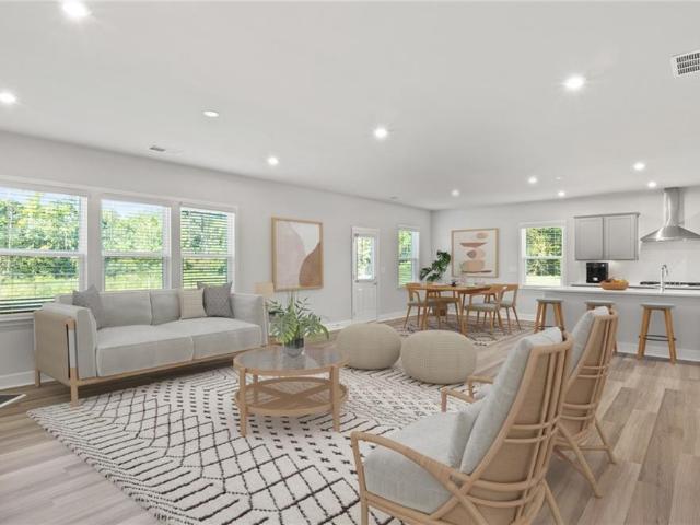 House for sale in Dacula, Georgia