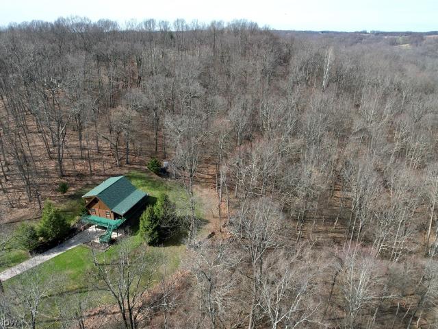 House for sale in Bergholz, Ohio