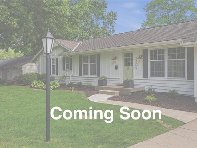 House for sale in Kansas