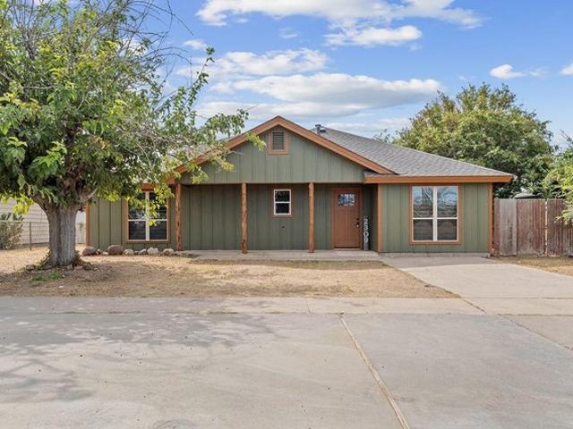 House for sale in Westside, Odessa