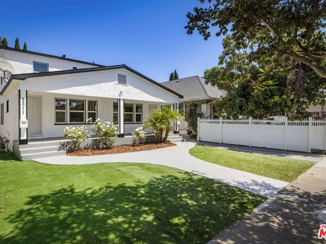 House for sale in Canoga Park, California