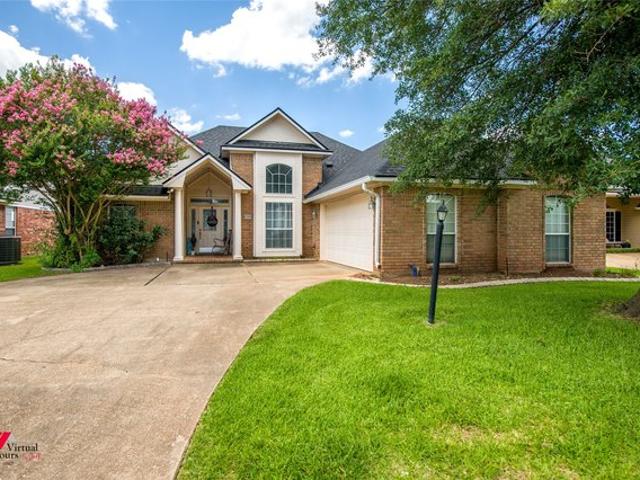 House for sale in Louisiana