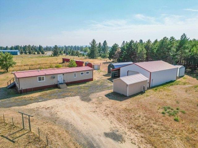 House for sale in Deer Park, Washington