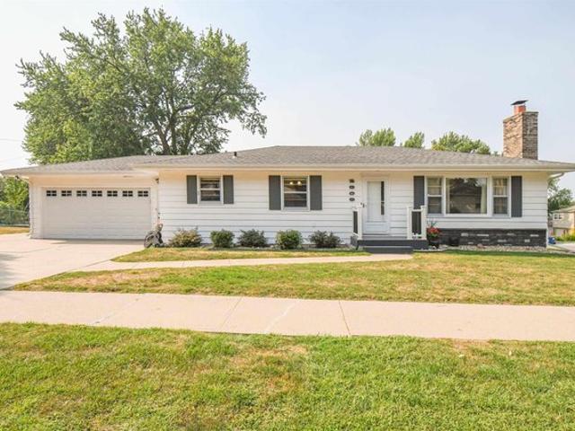 House for sale in Sioux Falls, South Dakota
