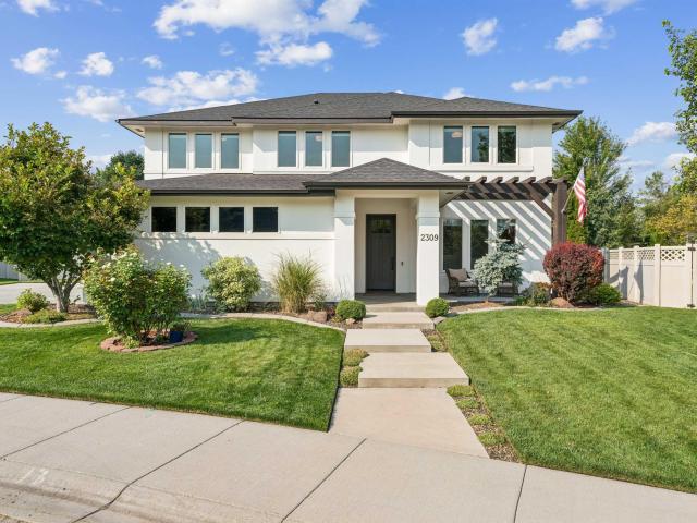 House for sale in Meridian, Idaho