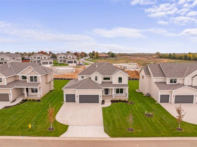 House for sale in Olathe, Johnson County