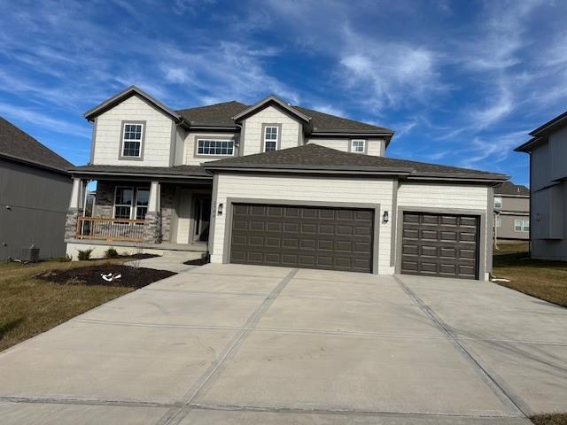 House for sale in Kansas