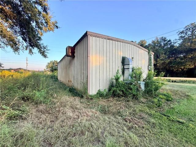 Commercial for sale in Franklinton, Washington Parish