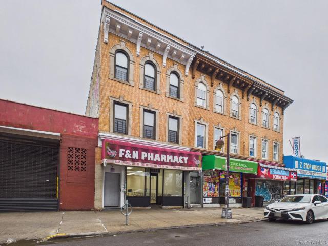 Commercial for sale in The Bronx, Arverne